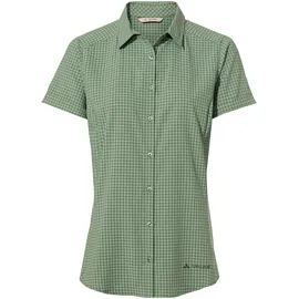 Vaude Seiland III Bluse Agave 38