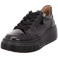 Gabor Sneaker in schwarz Gr.: 37.5