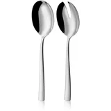 WMF Philadelphia Salatbesteck, 2-teilig