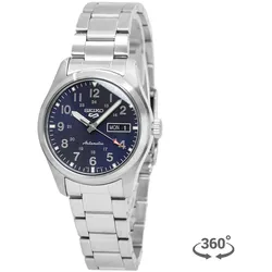 Seiko Men's SRPG29K1 5 Sports DayDate Display Auto