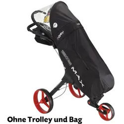 Big Max I-Dry Drop Stop Regencover