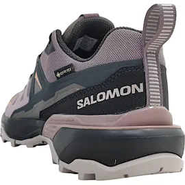 Salomon X Ultra 360 GTX Damen plum kitten/phantom/cork 41 1/3