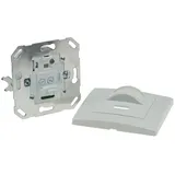 ChiliTec Unterputz-Bewegungsmelder, 2-Draht-Technik, LED geeignet, IP20