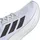 adidas Ultraboost 5X Herren Cloud White / Core Black / Halo Silver 42 2/3