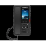 Fanvil H6W-Black, Telefon, Schwarz