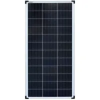 EnjoySolar Mono 100W monokristallin 100 W