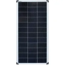 EnjoySolar Mono 100W monokristallin 100 W