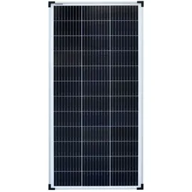 EnjoySolar Mono 100W monokristallin 100 W