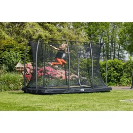 Salta Comfort Edition Ground 366 x 244 cm Schwarz