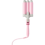 Mermade Hair Pro Waver pink