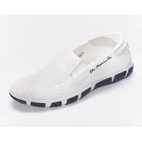 TBS Niedrig geschnittene Schuhe Damen Joessan WEISS 38