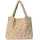 Studio Noos TEDDY HEARTS MOM-BAG Tasche Ecru/Rot