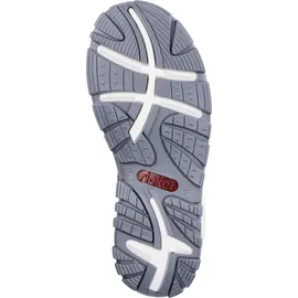 Rieker 68888 blau 41