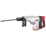 Duss PK300A Set inkl. 1x Spitzmeißel & 1x Flachmeißel