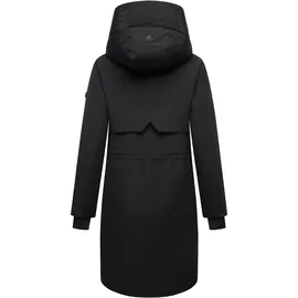 Navahoo Wintermantel »Wintermantel Domingaa 14