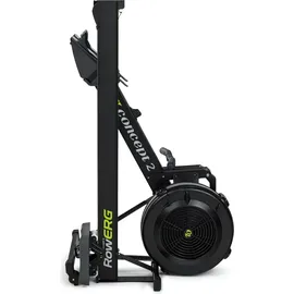 Concept2 Rower D mit PM5 Monitor schwarz