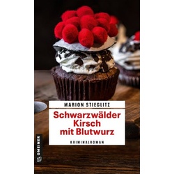 Schwarzwälder Kirsch mit Blutwurz