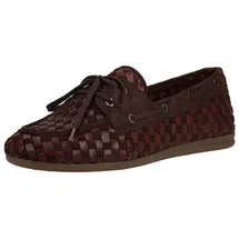 BULLBOXER Slipper Herren Dunkelbraun 39