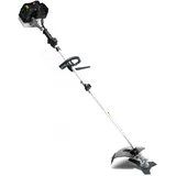 Wiltec 5in1 Benzin Multitool 1,76 PS