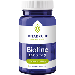 Biotin 2500