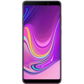 Samsung Galaxy A9 (2018) Bubblegum Pink