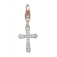 Esprit Bead ESCH91424B000 silberfarben