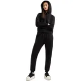 Armani Exchange Kapuzenpullover Hoodie Schwarz L