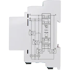 Shelly Pro 3EM 120A