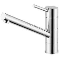 Primaster Fashion Einhebelmischer Silber
