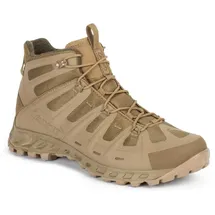 Aku Selvatica Tactical Mid Goretex Bergsteigerschuhe - Coyote - EU 37 1/2