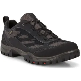 ECCO Damen Schwarz 40 EU