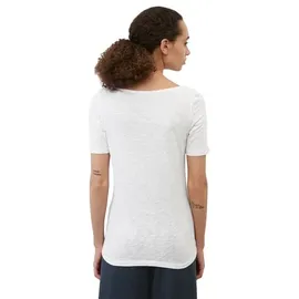 Marc O'Polo T-Shirt Weiß M