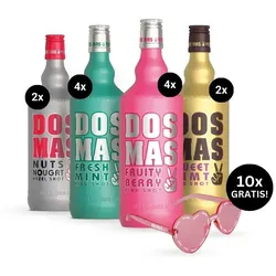 DOS MAS Party Meute [Spar-Paket]