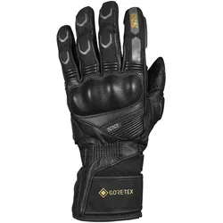 IXS Tour Viper Gore-Tex 2.0 Damen Motorradhandschuhe, schwarz, Größe M