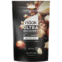 näak Ultra Recovery Complete Mix Vanille Pulver 600 g