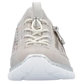 Rieker Slip-On Sneaker Beige Damen 40