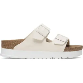 Birkenstock Arizona Flex 1029127 - Braun/Weiß - 40