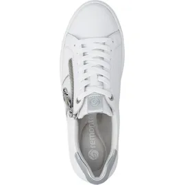 remonte Sneaker Low Damen Weiß 39