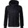 Superdry Storm Fleece Hybrid Jacke schwarz S