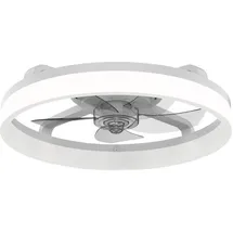 Westinghouse 50 cm Deckenventilator Weiß