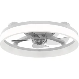 Westinghouse 50 cm Deckenventilator Weiß
