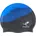 Badekappe Cap BLUE/BLACK