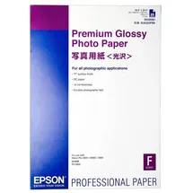 Epson Premium Glossy A2 255 g/m2 25 Blatt