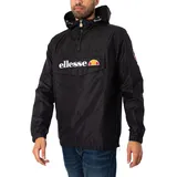 Ellesse Mont 2 Jacke anthrazit S