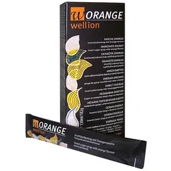 Wellion Orange