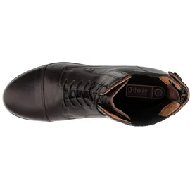 Suedwind Footwear Advanced II BZ Lace Soft Stiefelette Braun 43