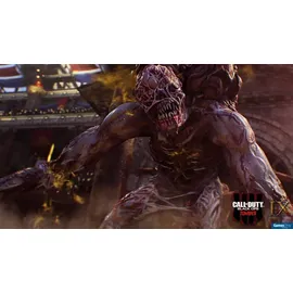 ACTIVISION Call of Duty: Black Ops 4