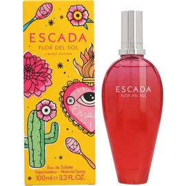 Escada Flor del Sol Eau de Toilette 100 ml