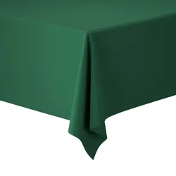 Duni Dunicel®-Tischdeckenrolle 0,90 x 40 m Jägergrün, 1 Stk/Krt (1 x 1 Stk)