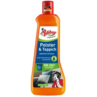polyboy Polster & Teppich 500 ml